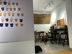 大堂-甜心闲生传统手工冰粉(奎星楼店)