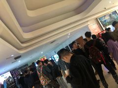 -金逸影城(大悦城IMAX激光店)