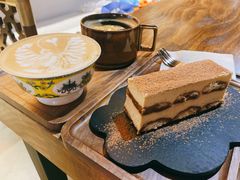 -雪域咖啡SNOWCOVEREDPLATEAUCAFE