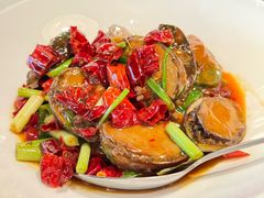 -开海·红岛海鲜虾水饺(万象城店)