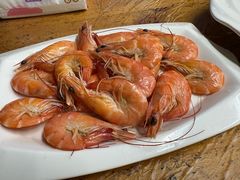-众味海鲜大排档·活海鲜·潮汕味(南澳店)