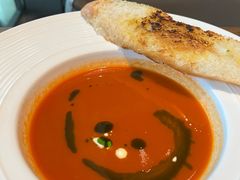 -盐说Salt Talk北美风味西餐厅(海上世界店)