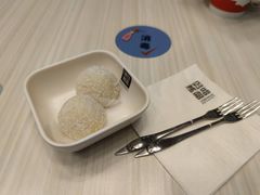 芒果糯米糍-满记甜品(龙湖长楹天街二店)
