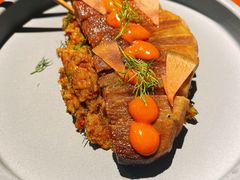 -SHAN山(前滩太古里店)