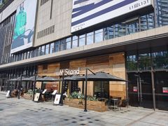 -M Stand(深圳布吉万象汇店)