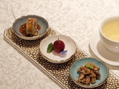 -红棉中餐厅·广州海航威斯汀酒店
