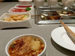 -海底捞火锅(名门店)