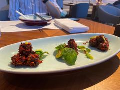 -北京柏悦酒店·锦庭餐厅Dining Room
