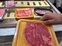 -亚马逊海鲜自助(梅溪湖步步高店)