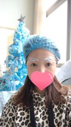 -久匠·纹眉半永久野生眉