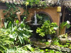 -园林美食城·本土农家菜(杨和镇店)