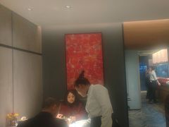 -鑫小城故事·藕汤·家常菜(台北一路总店)