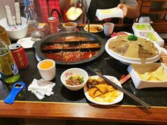 -井格重庆火锅(新世纪店)