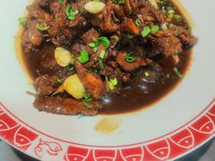-十朝院子·南京菜(夫子庙店)