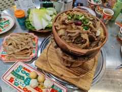 -金新街边打边炉(天安花园店)