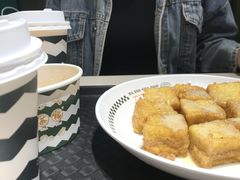 -孖记茶档·热腾茶餐(荔湾领展广场店)
