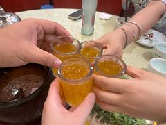 -老德州四合院·德州菜(天衢路店)