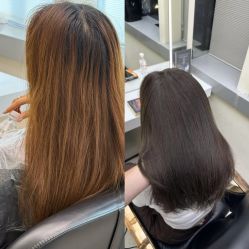 -GANO HAIR 