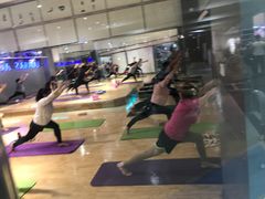 -乐活健身馆(小榄店)