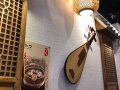 -京城小江南·北京烤鸭·江南土菜·白鱼(中关村店)