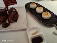 -侨美·唐荔园·40年地道粤菜