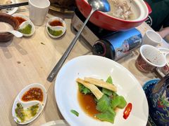 -羊之道草原味道清真餐厅(番禺店)