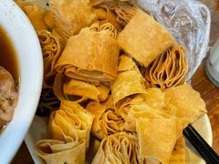 -阁瑞居闫记卤煮(乔庄北街店)