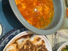 -生态苑农庄(十里画廊遇龙河店)