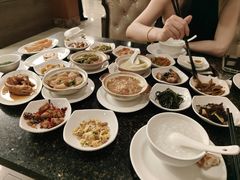 -金泰食府(竹园店)