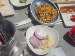 -丰茂烤串(港旅店)