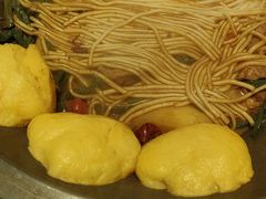 -遇东北林区铁锅炖(南开店)