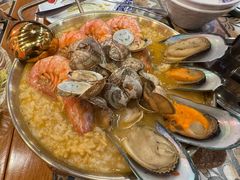 -番茄屋葡式美食(总店)