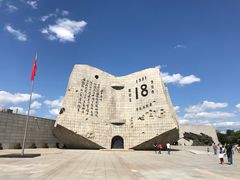 -沈阳“九·一八”历史博物馆