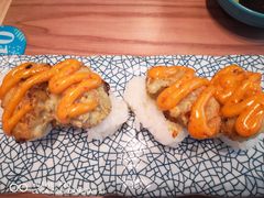 -晴季寿司(红旗街万达店)