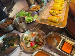 -西塔老太太泥炉烤肉(上海七宝领展广场店)
