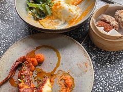 -Apollo·西班牙小酒馆(安福路店)