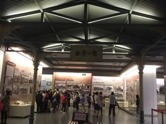 -中国铁道博物馆(正阳门馆)