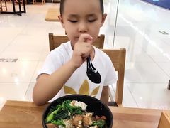 -小岳飞儿童感统·注意力训练馆(金四季店)