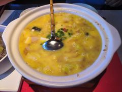 -春色如许·茶食餐厅(桃李春风店)