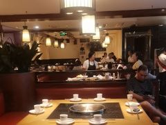 -晓秧锅鲜货火锅·重庆老字号(西外店)
