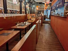 -大阪烧肉BAKA一代(十亩地店)