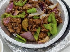 -郭林家常菜(西罗园店)
