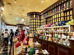 -TWG Tea(台北101购物中心沙龙及精品门市)