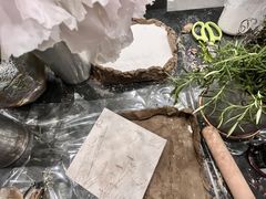-HELEN FLORAL DESIGN(海上世界文化艺术中心店)