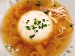 -王春春鸡汤饭(上海中海环宇城店)
