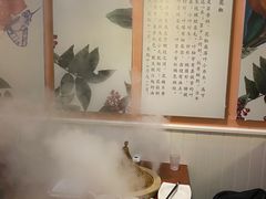 -云中鱼蒸汽石锅鱼(川沙百联店)