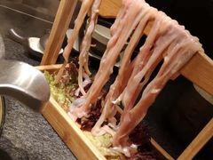 -湊湊火锅·茶憩(打浦桥日月光店)