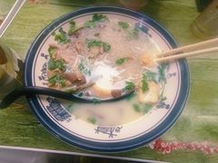 -鸭小妹鸭血粉丝(老门东店)
