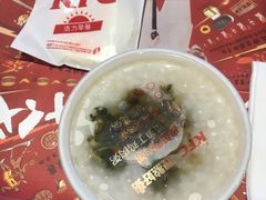 -董记蚌埠烧饼夹里脊(朝阳新村小区店)