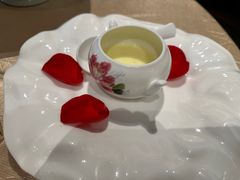 -北京泰富酒店-柏景轩中餐厅
